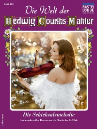 Cover Die Welt der Hedwig Courths-Mahler 550
