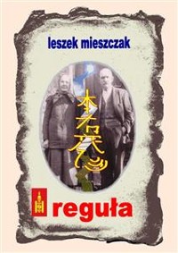 Cover REGUŁA