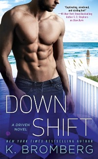 Cover Down Shift