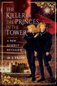 Cover Killer of the Princes in the Tower