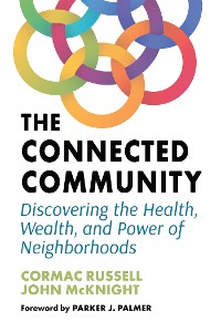 Cover The Connected Community