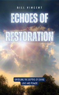 Cover Echoes of Restoration