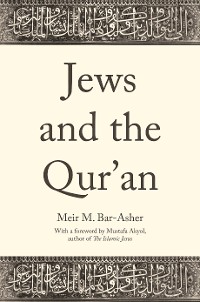 Cover Jews and the Qur'an