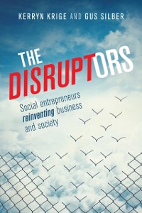 Cover Disruptors