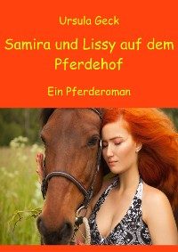 Cover Samira und Lissy auf dem Pferdehof