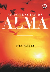 Cover As Potências da Alma