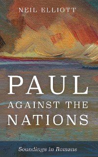 Cover Paul against the Nations