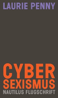 Cover Cybersexismus