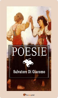 Cover Poesie (In lingua napoletana)