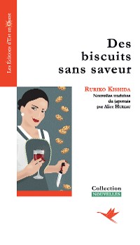 Cover Des biscuits sans saveur