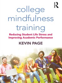 Cover College Mindfulness Training