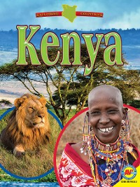 Cover Kenya