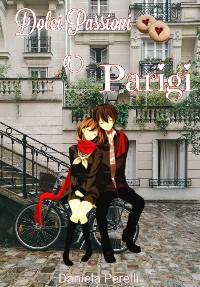 Cover Dolci passioni a Parigi