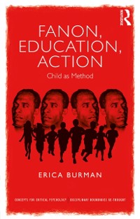 Cover Fanon, Education, Action