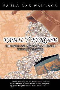 Cover Family Forged