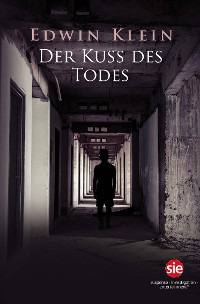 Cover Der Kuss des Todes