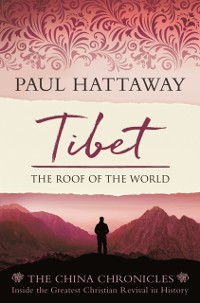 Cover Tibet