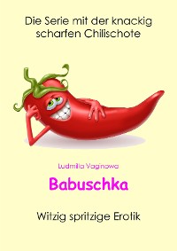 Cover Babuschka