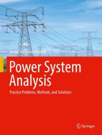 Cover Power System Analysis