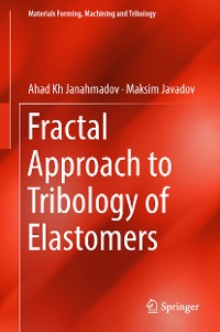 Cover Fractal Approach to Tribology of Elastomers