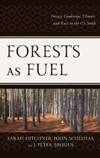 Cover Forests as Fuel