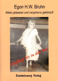 Cover Gepflegt bis in den Tod