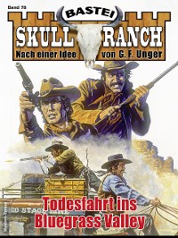 Cover Skull-Ranch 78
