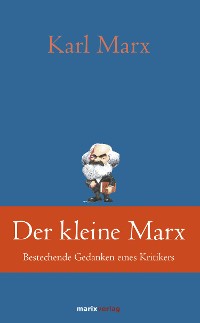 Cover Der kleine Marx
