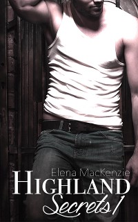 Cover Highland Secrets 1