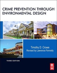 Cover Crime Prevention Through Environmental Design