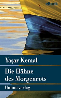 Cover Die Hähne des Morgenrots