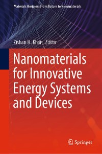 Cover Nanomaterials for Innovative Energy Systems and Devices
