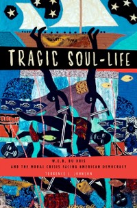 Cover Tragic Soul-Life