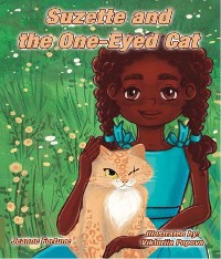 Cover Suzette and the One-Eyed Cat