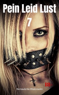 Cover Pein Leid Lust 7