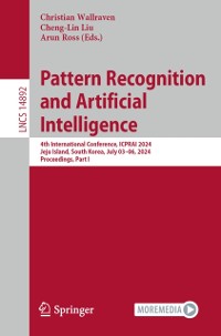 Cover Pattern Recognition and Artificial Intelligence