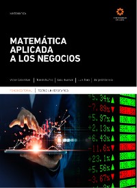 Cover Matemática aplicada a los negocios