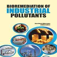 Cover Bioremediation of Industrial Pollutants