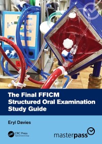 Cover Final FFICM Structured Oral Examination Study Guide