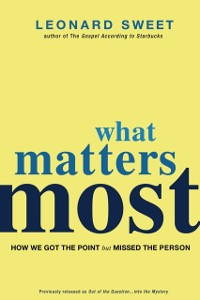 Cover What Matters Most