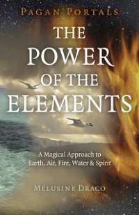 Cover Pagan Portals - The Power of the Elements
