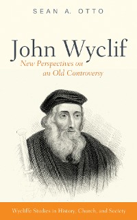 Cover John Wyclif
