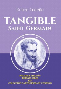 Cover Tangible Saint Germain