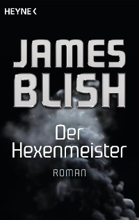 Cover Der Hexenmeister