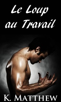 Cover Le Loup au Travail