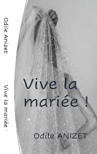 Cover VIVE LA MARIEE