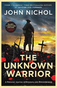 Cover Unknown Warrior