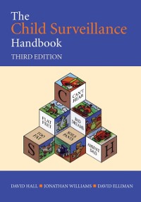 Cover The Child Surveillance Handbook