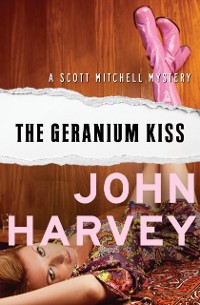 Cover Geranium Kiss