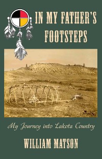 Cover In My Father's Footsteps